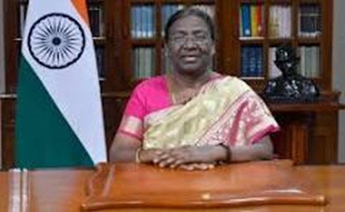 'President orders reinstatement of senior IAS officer of AGMUT cadre'